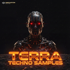 Terra - Techno Samples