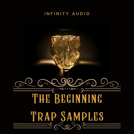 The Beginning - Trap Samples