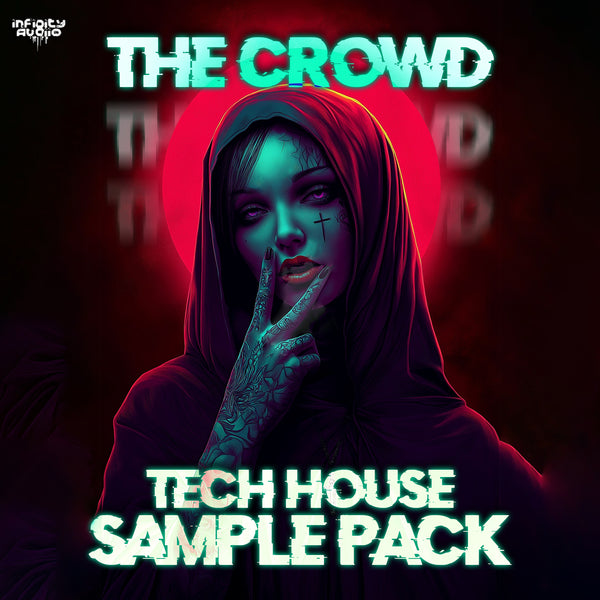 The Crowd - Tech House