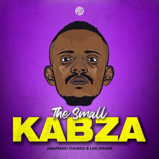 The Small Kabza - Amapiano Beats