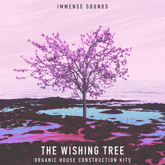 The Wishing Tree - Organic House
