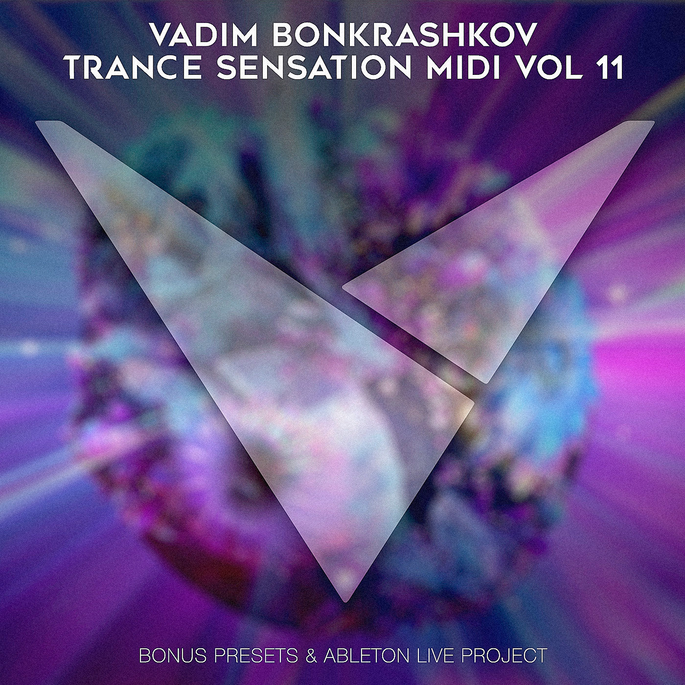 Trance MIDI Packs – Innovation Sounds