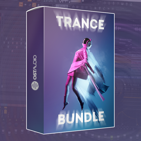 Trance Bundle