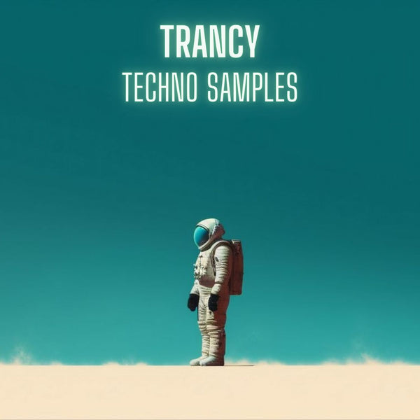 Trancy Techno Samples