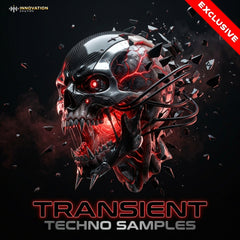 Transient - Techno Samples