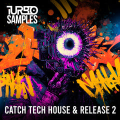 Catch Tech House & Release 2
