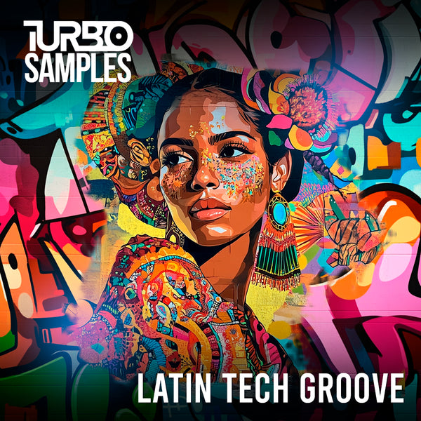 Latin Tech Groove