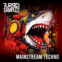 Mainstream Techno
