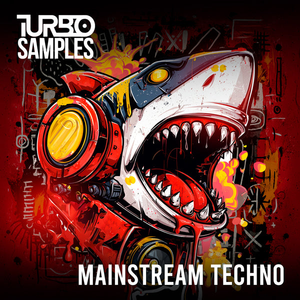 Mainstream Techno