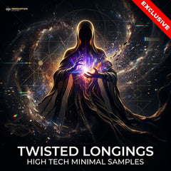 Twisted Longings - High Tech Minimal Samples
