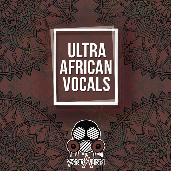 Ultra African Vocals