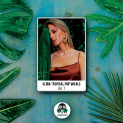 Ultra Tropical Pop Vocals