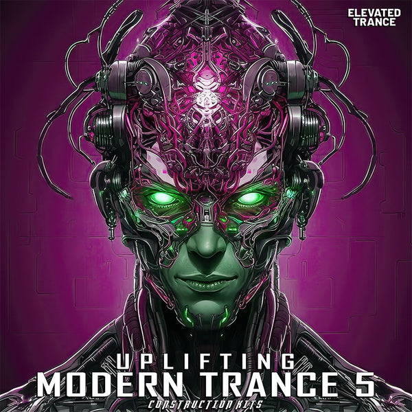Uplifting Modern Trance 5