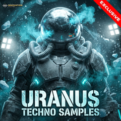Uranus - Techno Samples