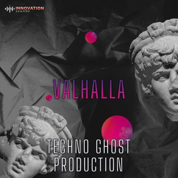 Valhalla - Techno Ghost Production