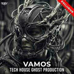 Vamos - Tech House Ghost Production
