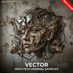 Vector - High Tech Minimal Samples