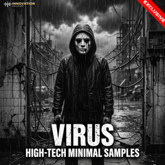 Virus - High-Tech Minimal Samples