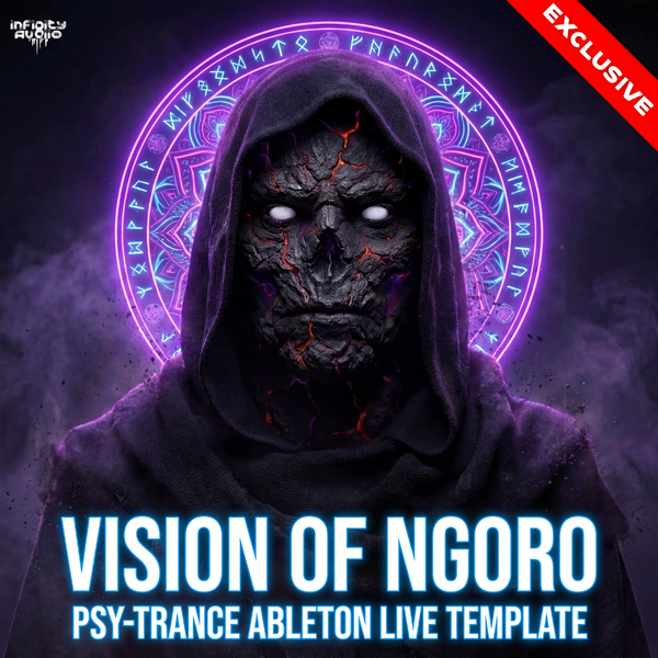 Psy Trance Genre – Innovation Sounds
