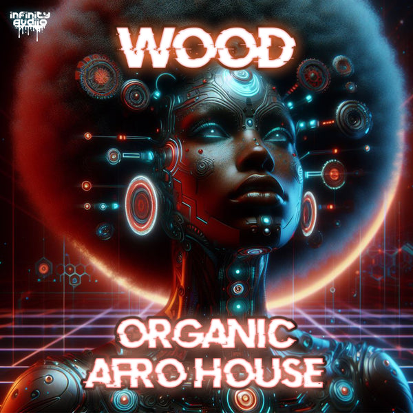 WOOD - Organic Afro House