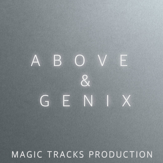 Above & Genix - Ableton 11 Trance Template - Innovation Sounds