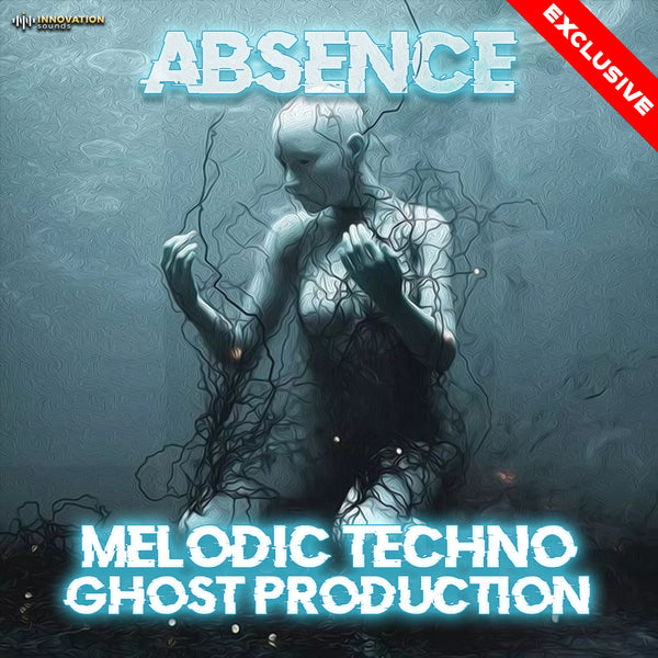 Absence - Melodic Techno Ghost Production