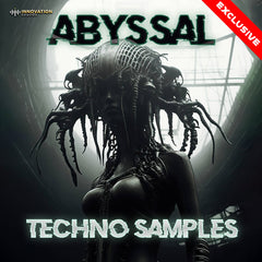 Abyssal - Techno Samples