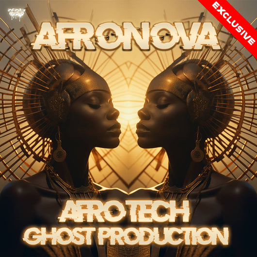 AfroNova - Afro Tech Ghost Production
