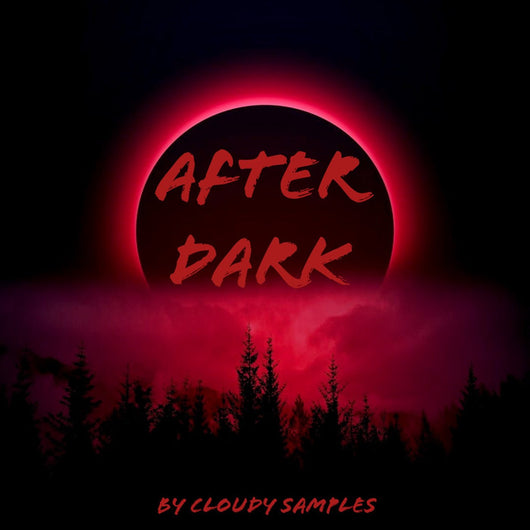 After Dark - Innovation Sounds