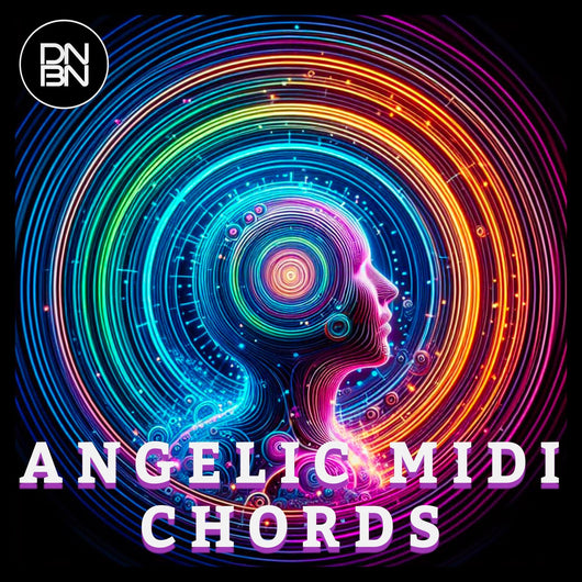 Angelic MIDI Chords - Innovation Sounds