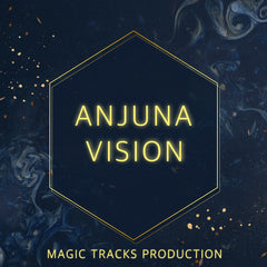 Anjuna Vision - Ableton 11 Trance Template