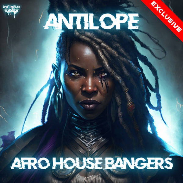 Antilope - Afro House Bangers