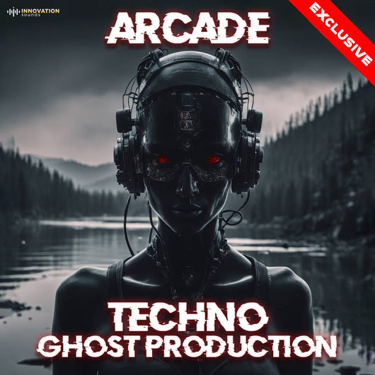 Arcade - Techno Ghost Production