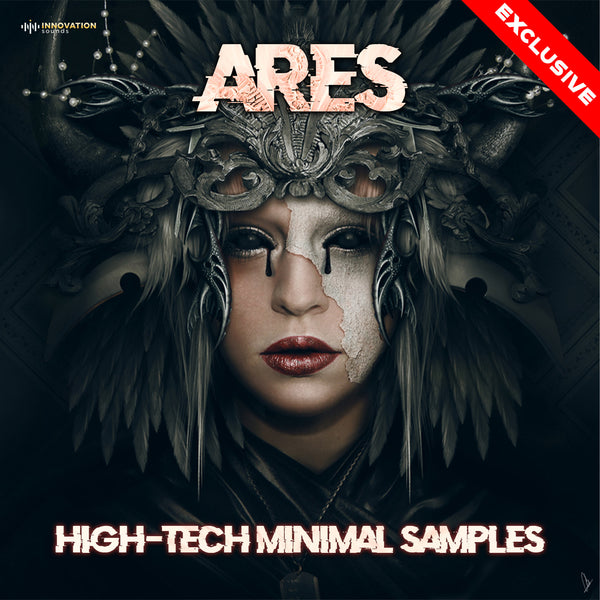Ares - High-Tech Minimal Samples