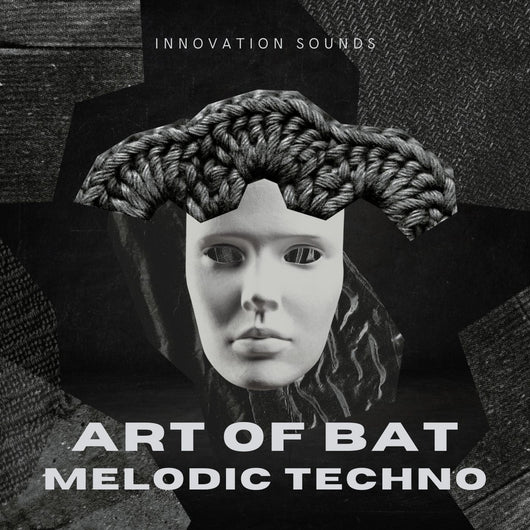 Art of Bat Melodic Techno - Innovation Sounds