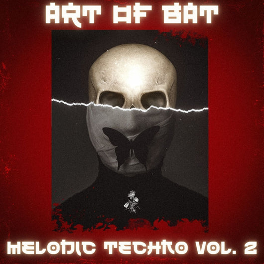 Art Of Bat Melodic Techno Vol. 2 - Innovation Sounds