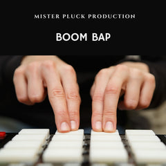 Boom Bap Hip Hop Beats