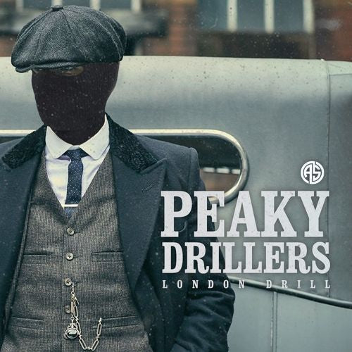 Peaky Drillers