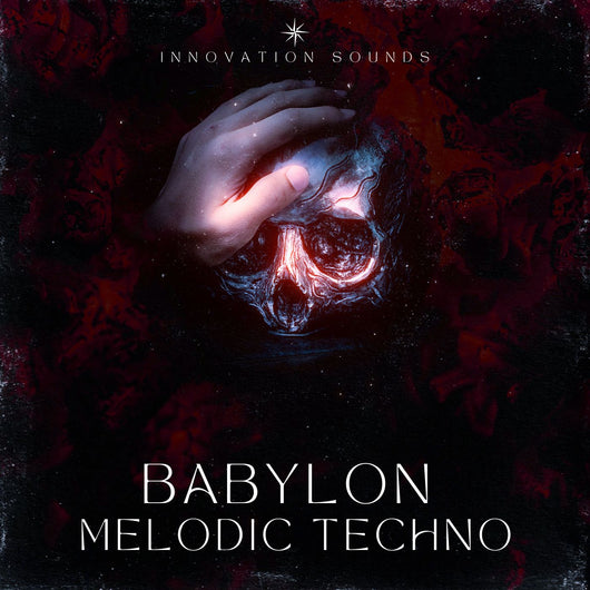 Babylon Melodic Techno - Innovation Sounds