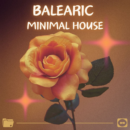 Balearic Minimal House - Innovation Sounds