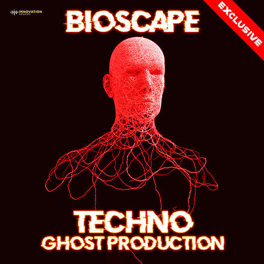 Bioscape - Techno Ghost Production
