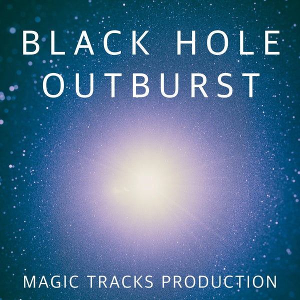 Black Hole Outburst - Ableton 11 Classic Techno Template - Innovation Sounds