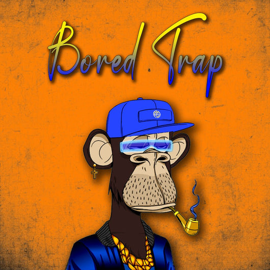 Bored Trap - Innovation Sounds