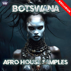 Botswana - Afro House Samples