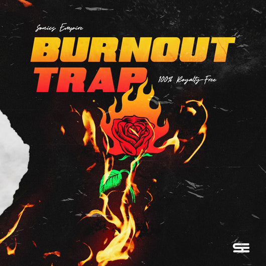 Burnout Trap - Innovation Sounds