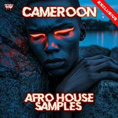 Cameroon - Afro House Samples