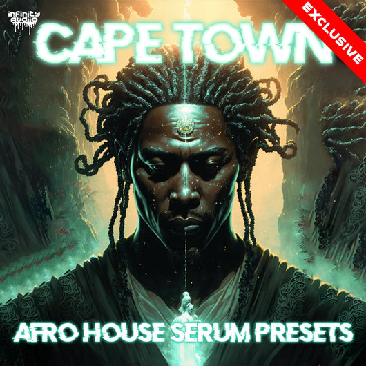 Cape Town - Afro House Serum Presets - Innovation Sounds