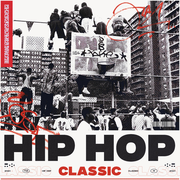 HipHop Classic