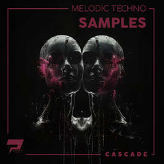 Cascade [Melodic Techno Samples]