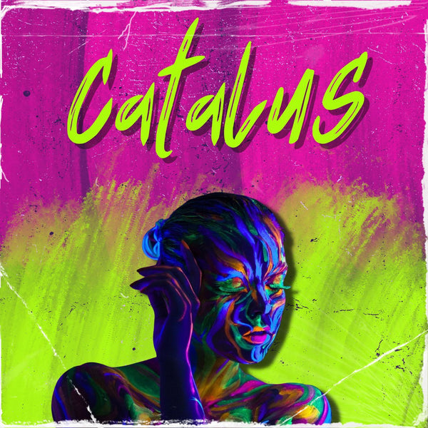 Catalus - Afrobeats - Innovation Sounds